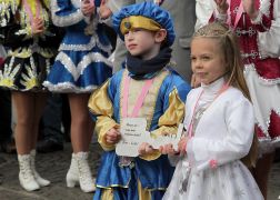 Faschingsauftakt In Jena 2017 00040